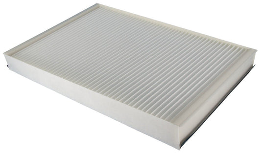 Accessories 1 View of Cabin Air Filter MAHLE LA307