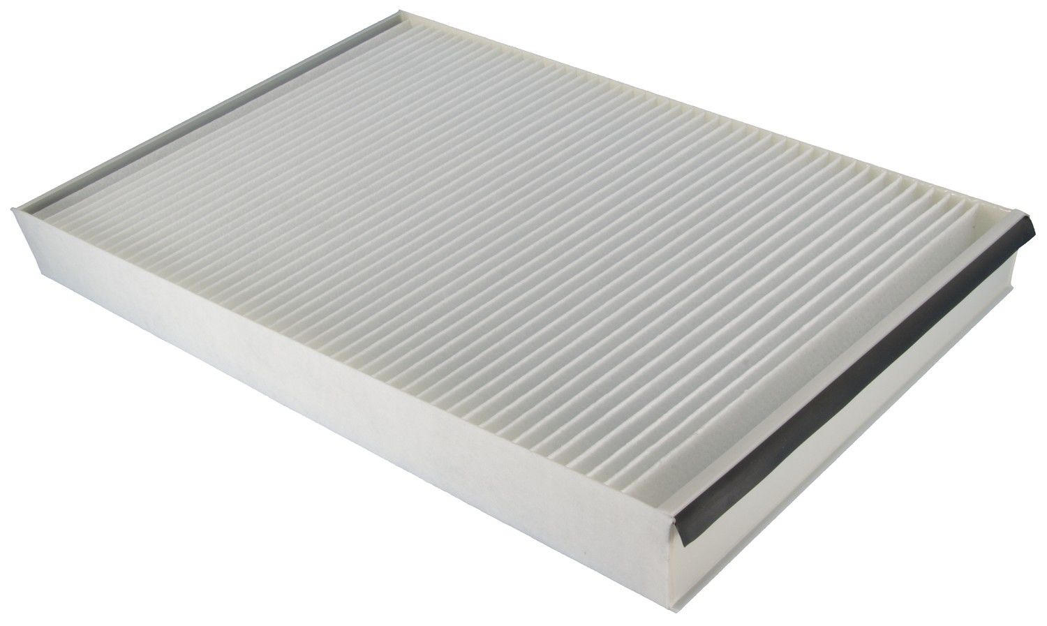 Angle View of Cabin Air Filter MAHLE LA307