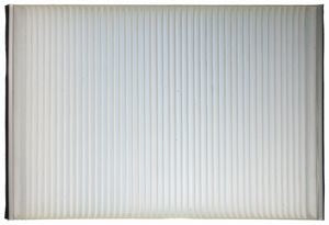 Back View of Cabin Air Filter MAHLE LA307