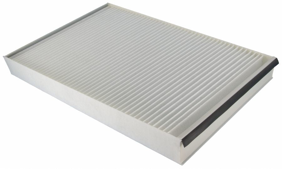 Front View of Cabin Air Filter MAHLE LA307