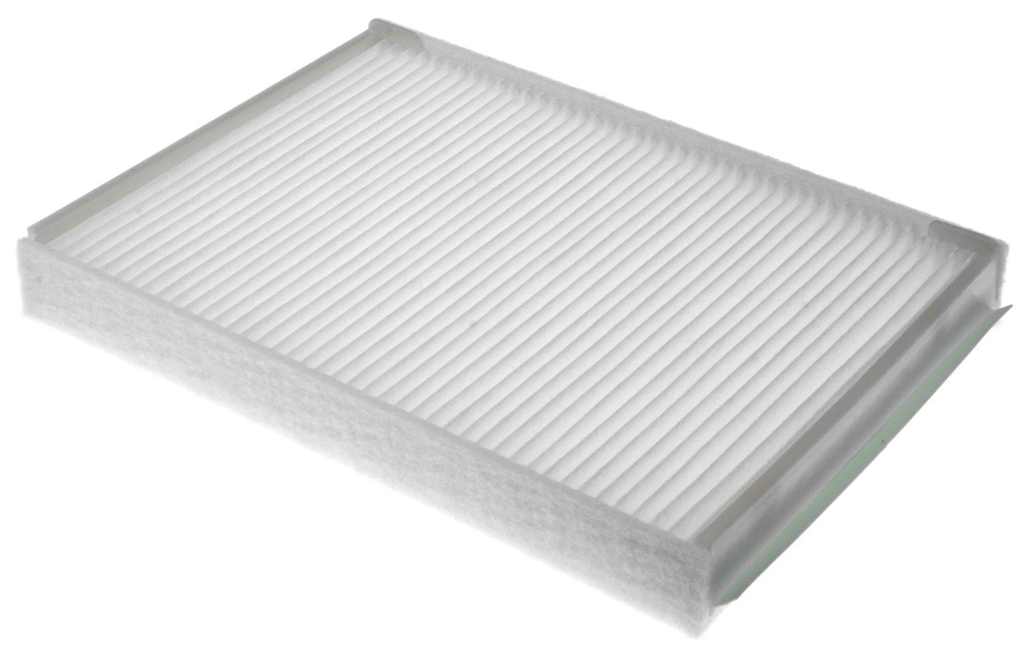 Accessories 1 View of Cabin Air Filter MAHLE LA387