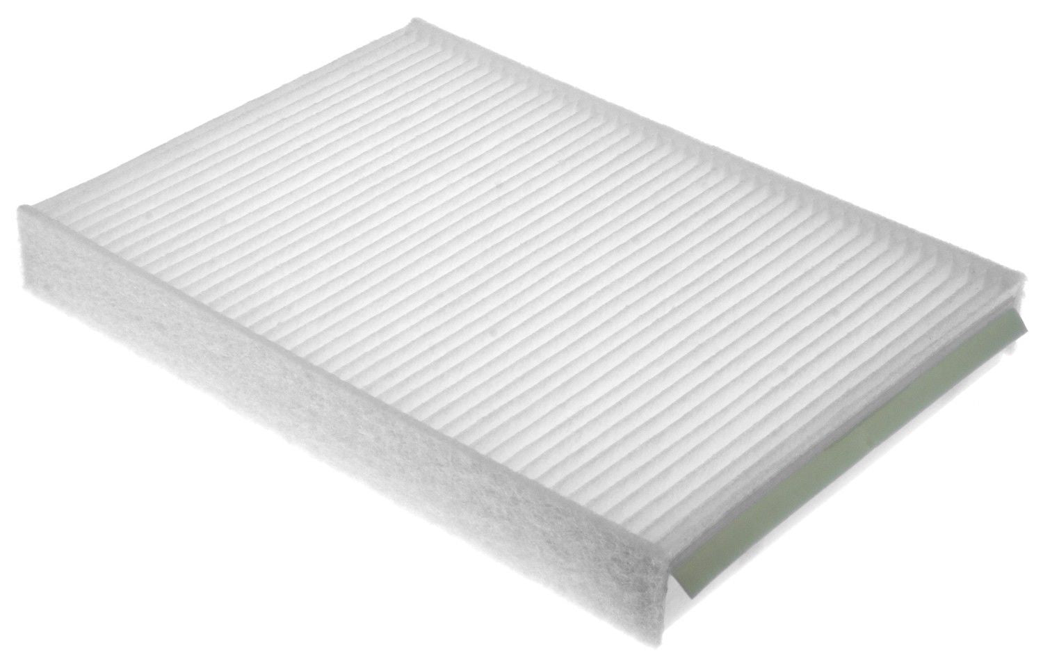 Angle View of Cabin Air Filter MAHLE LA387