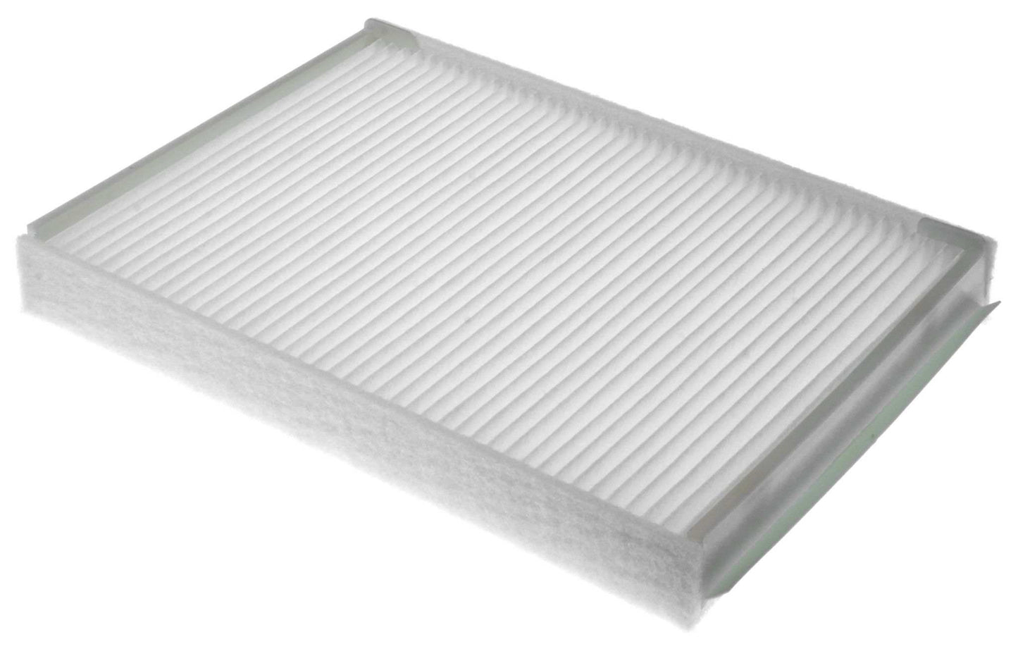 Front View of Cabin Air Filter MAHLE LA387