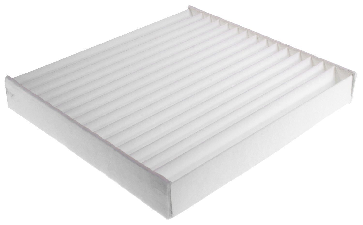 Angle View of Cabin Air Filter MAHLE LA395