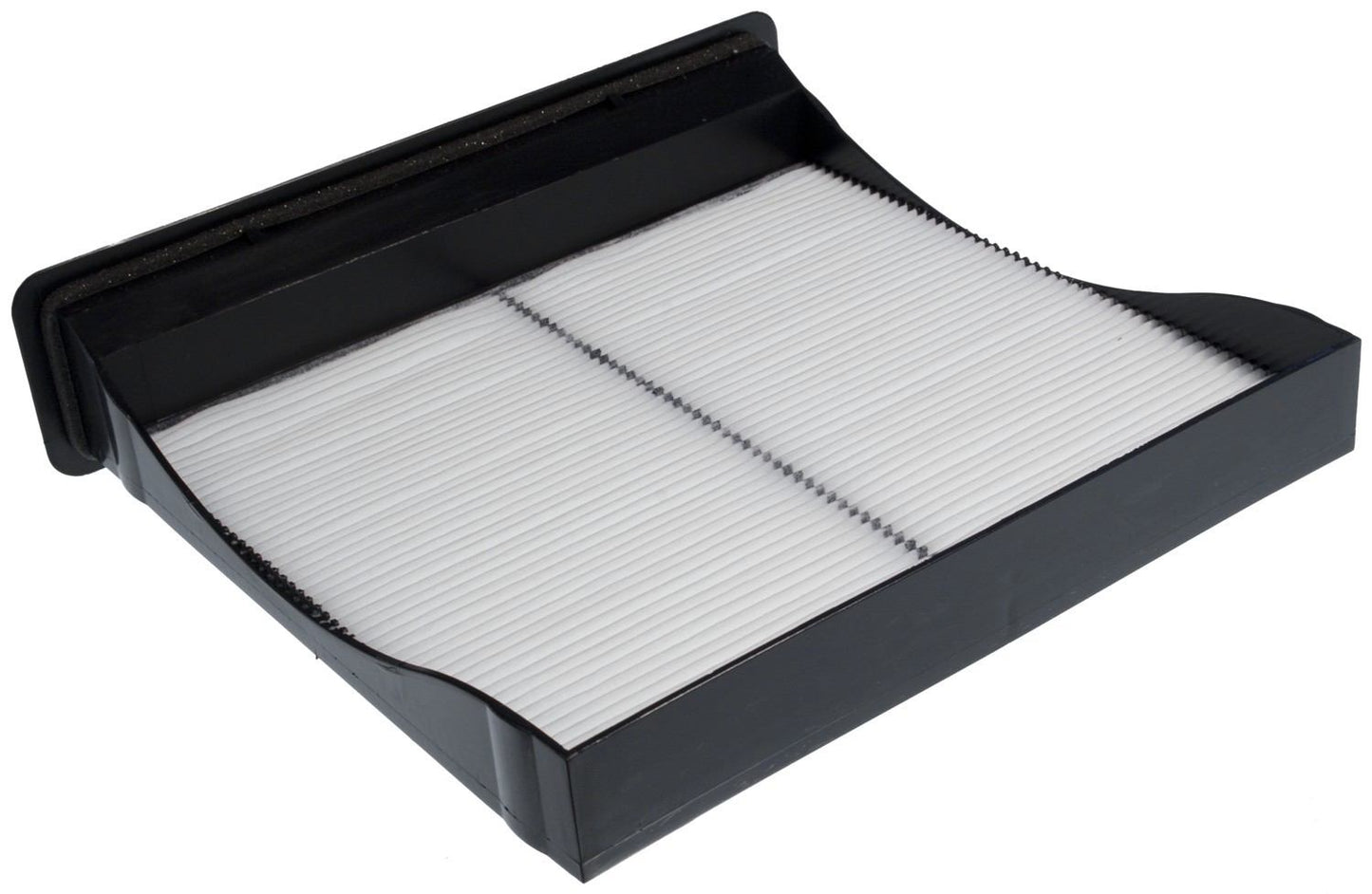 Accessories 1 View of Cabin Air Filter MAHLE LA461