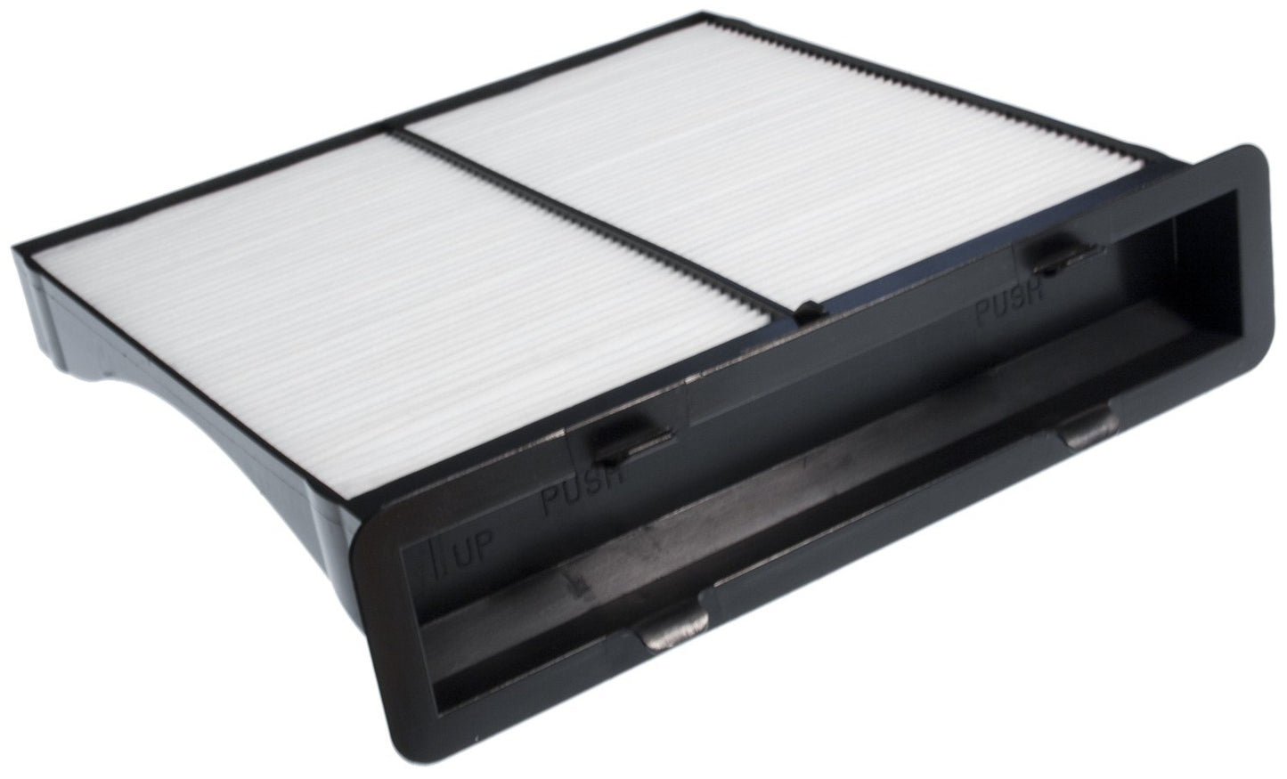 Angle View of Cabin Air Filter MAHLE LA461