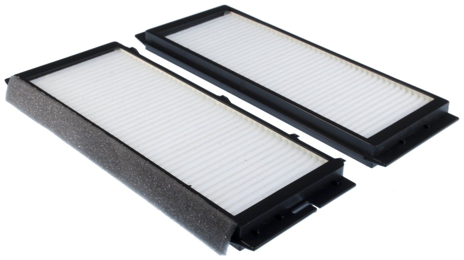 Accessories 1 View of Cabin Air Filter MAHLE LA501/S