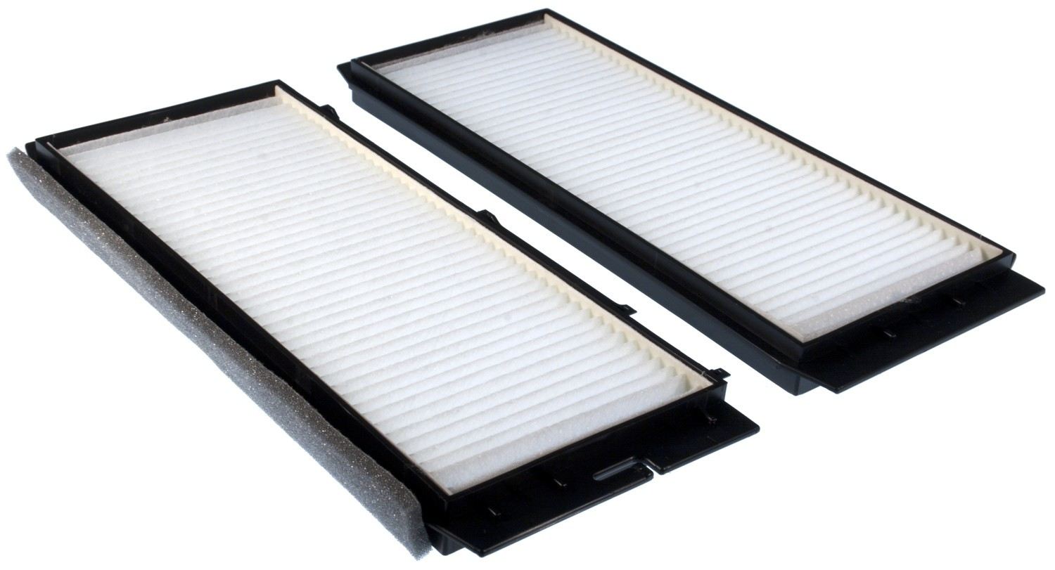 Accessories 2 View of Cabin Air Filter MAHLE LA501/S