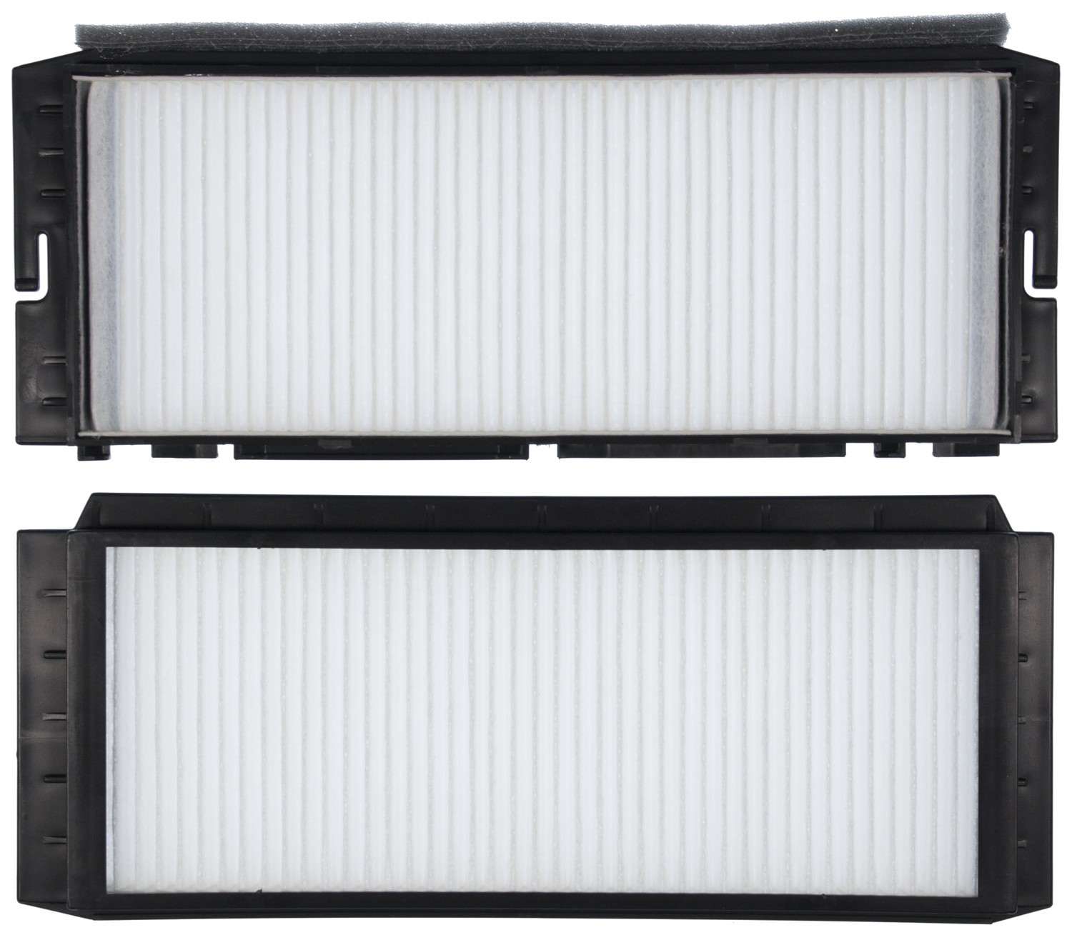 Accessories 5 View of Cabin Air Filter MAHLE LA501/S