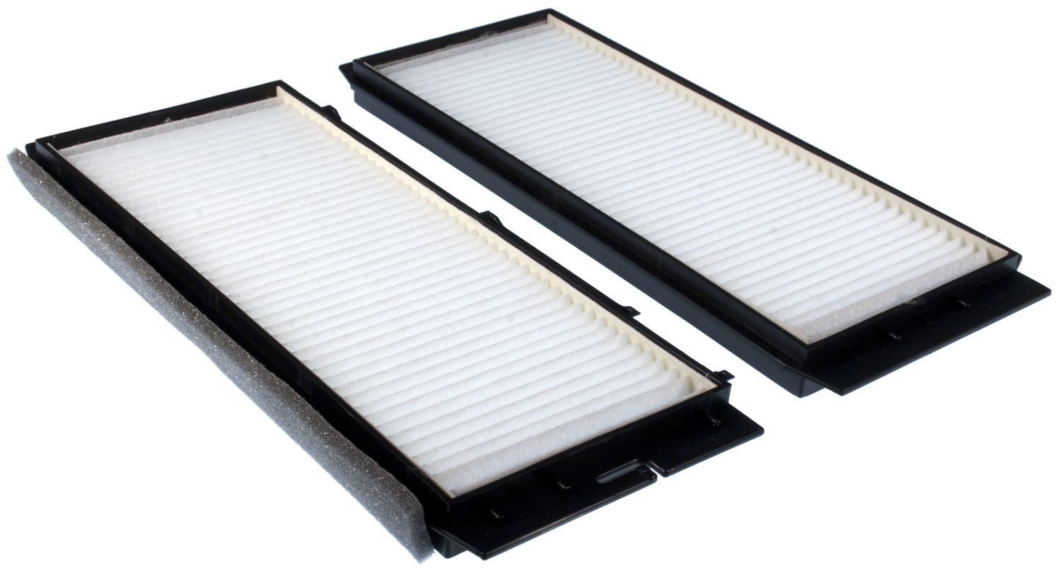 Side View of Cabin Air Filter MAHLE LA501/S