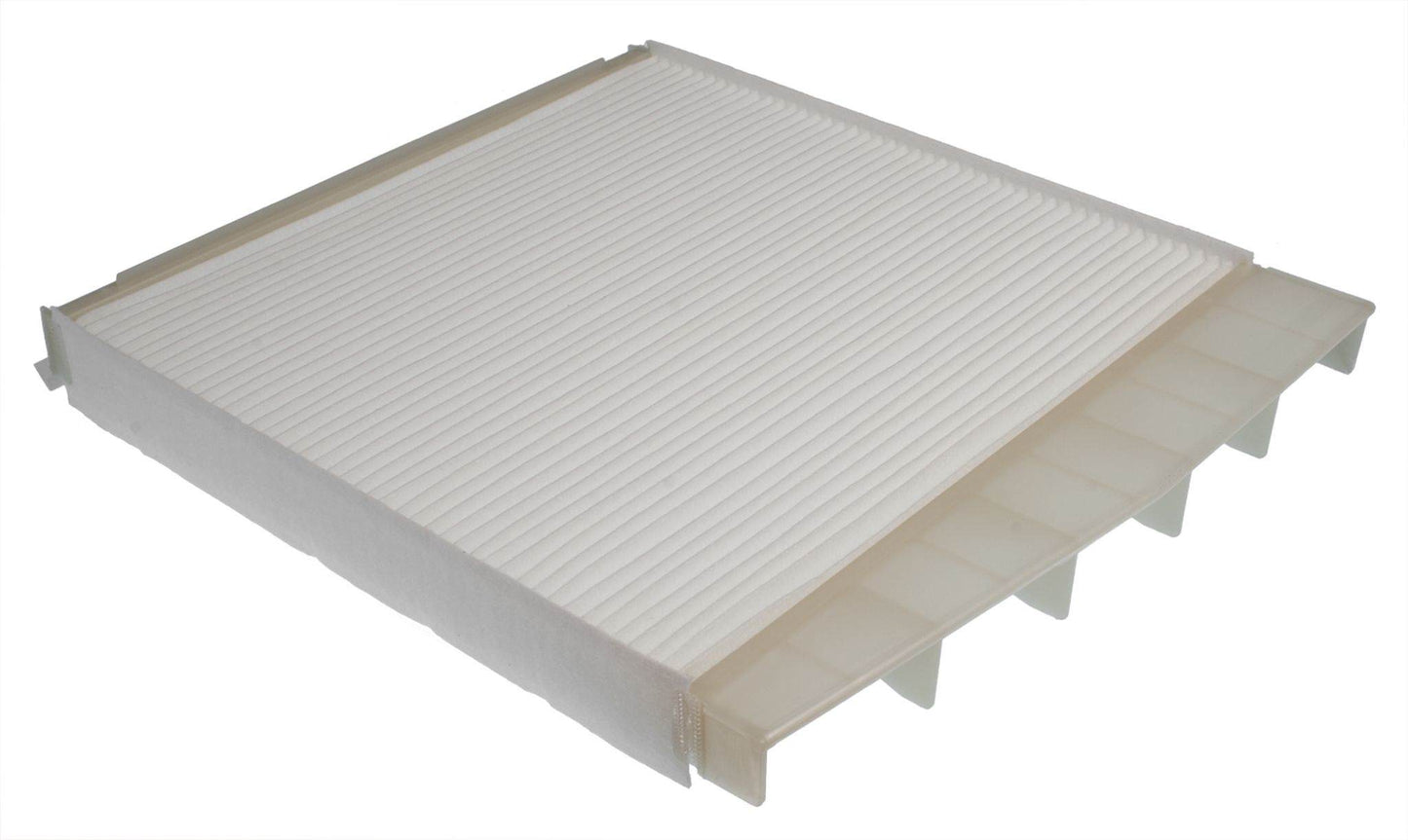 Front View of Cabin Air Filter MAHLE LA54