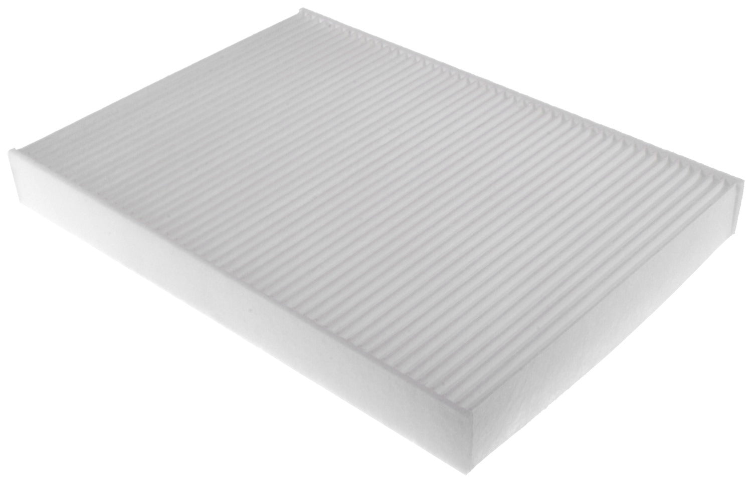 Angle View of Cabin Air Filter MAHLE LA782