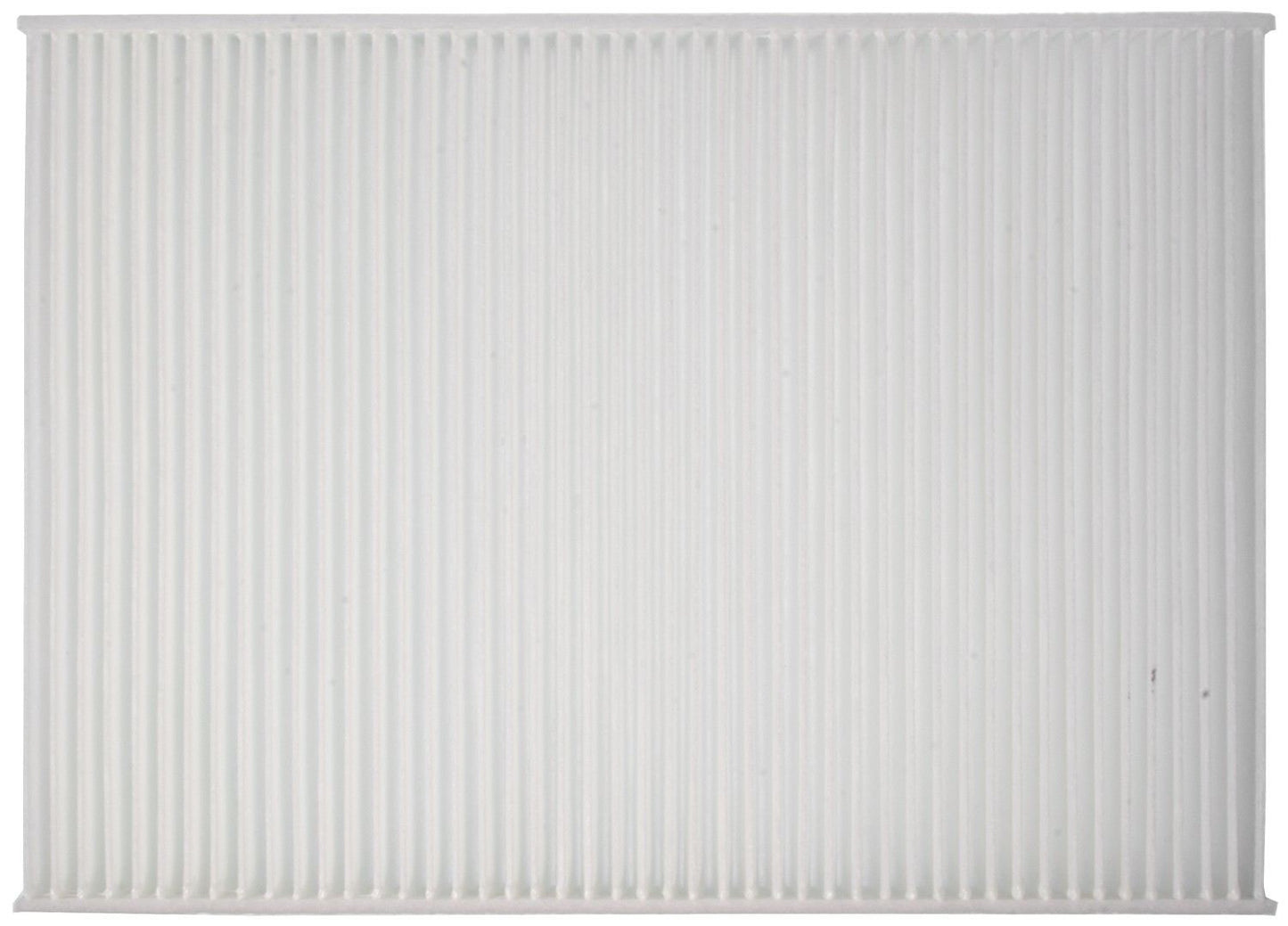 Bottom View of Cabin Air Filter MAHLE LA782