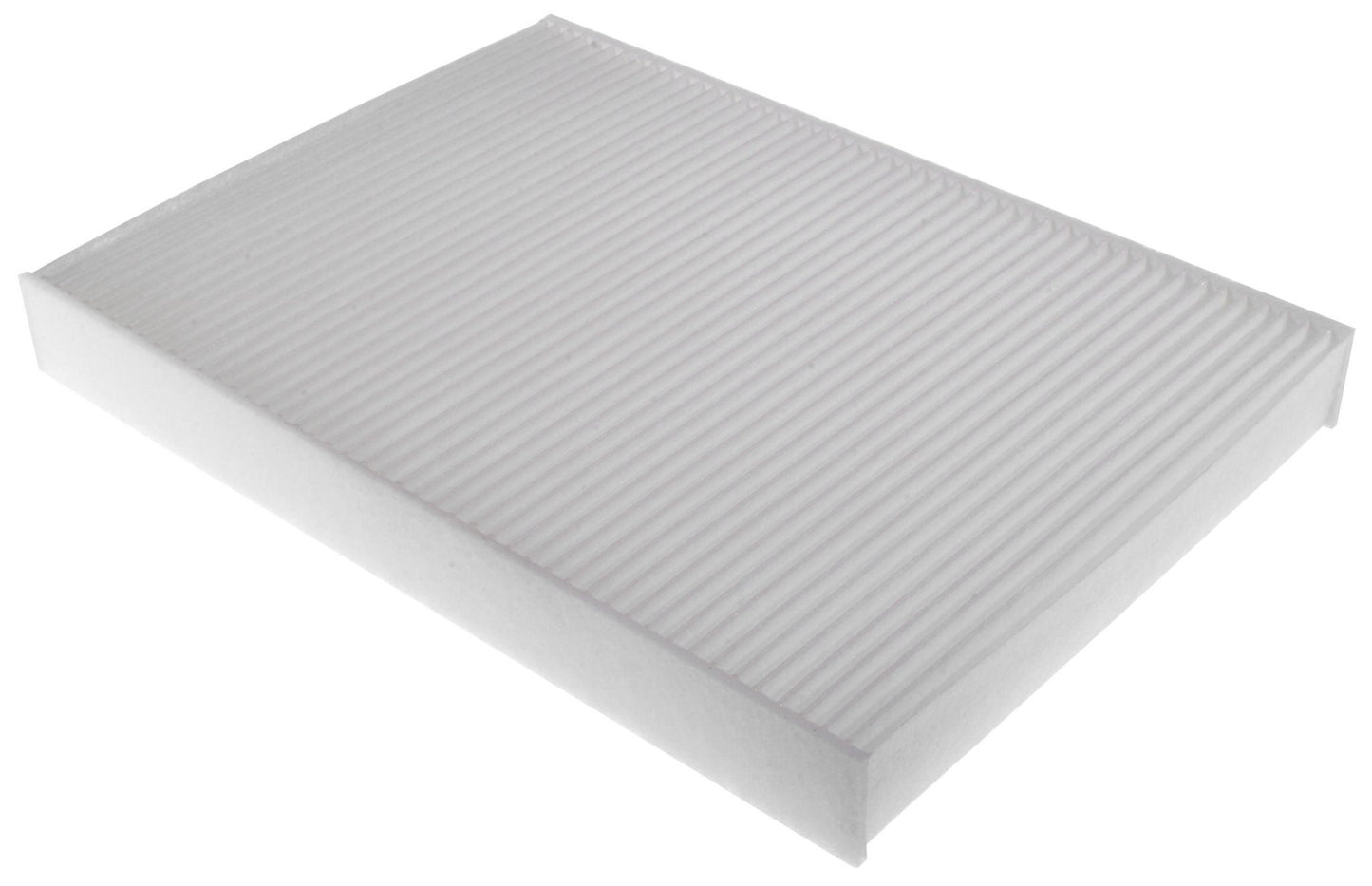 Front View of Cabin Air Filter MAHLE LA782