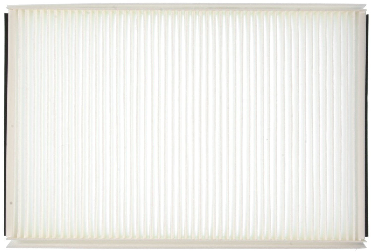 Bottom View of Cabin Air Filter MAHLE LA79