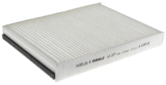 Angle View of Cabin Air Filter MAHLE LA877