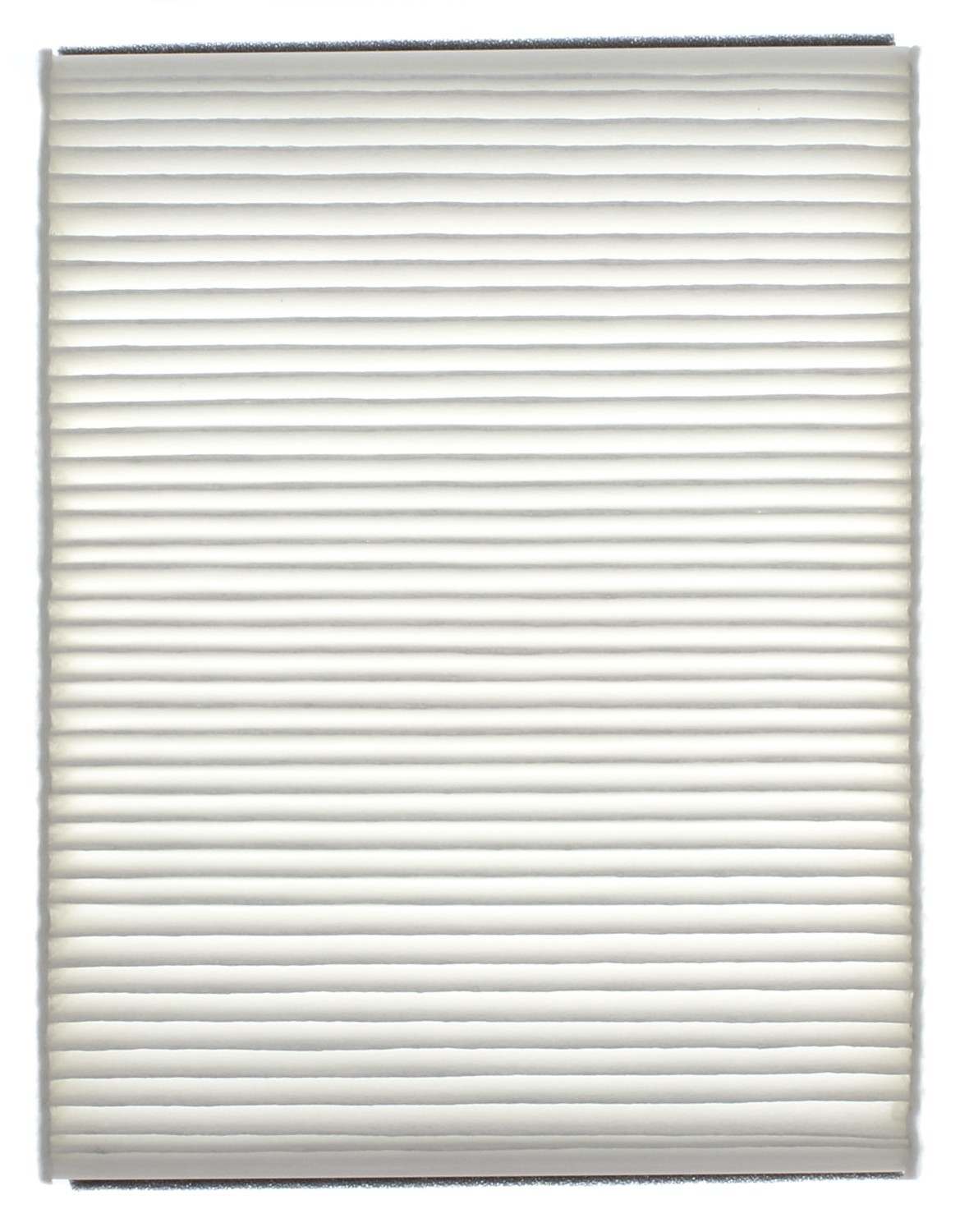 Front View of Cabin Air Filter MAHLE LA877