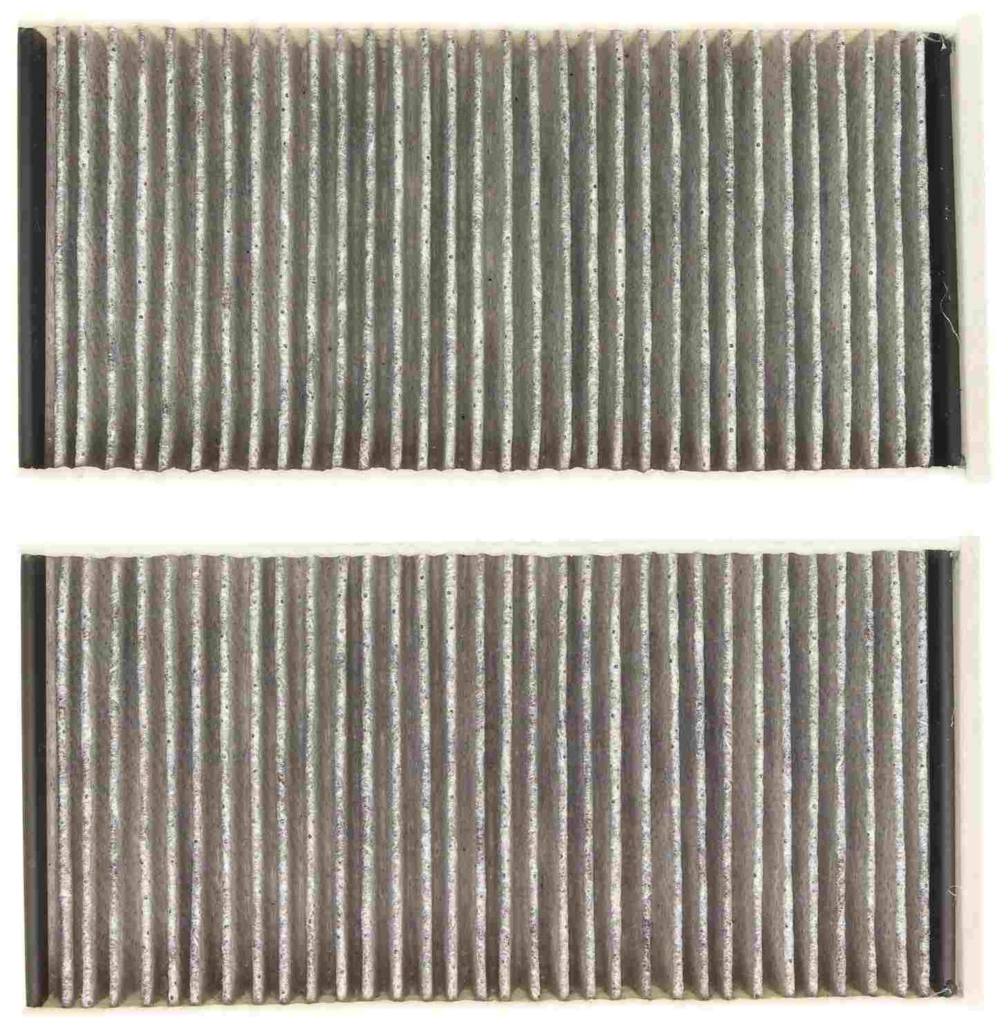 Top View of Cabin Air Filter MAHLE LAK1156/S