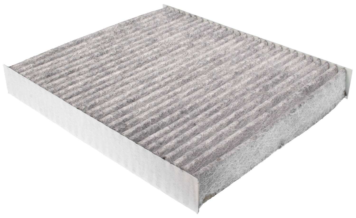 Angle View of Cabin Air Filter MAHLE LAK120