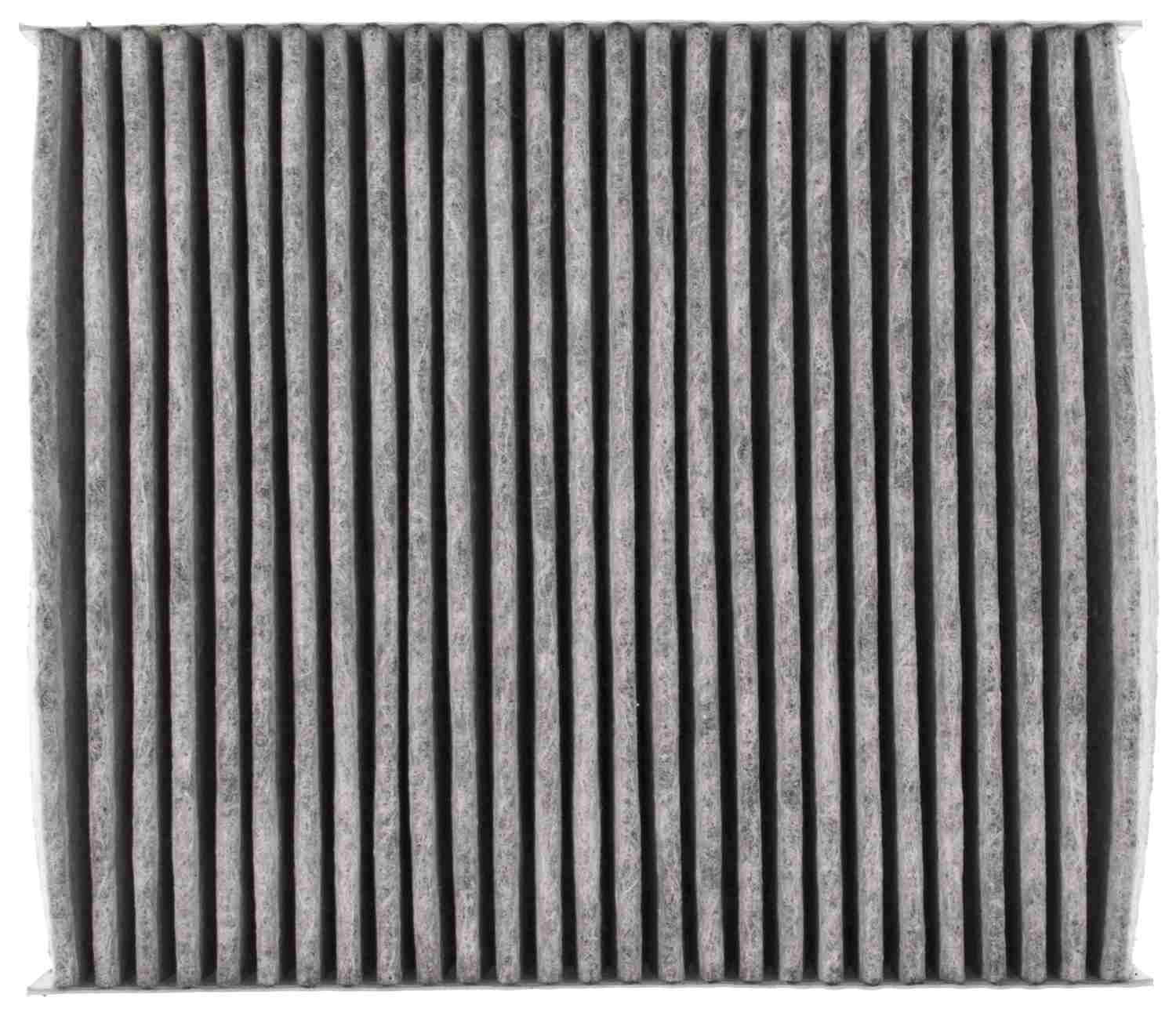 Bottom View of Cabin Air Filter MAHLE LAK120