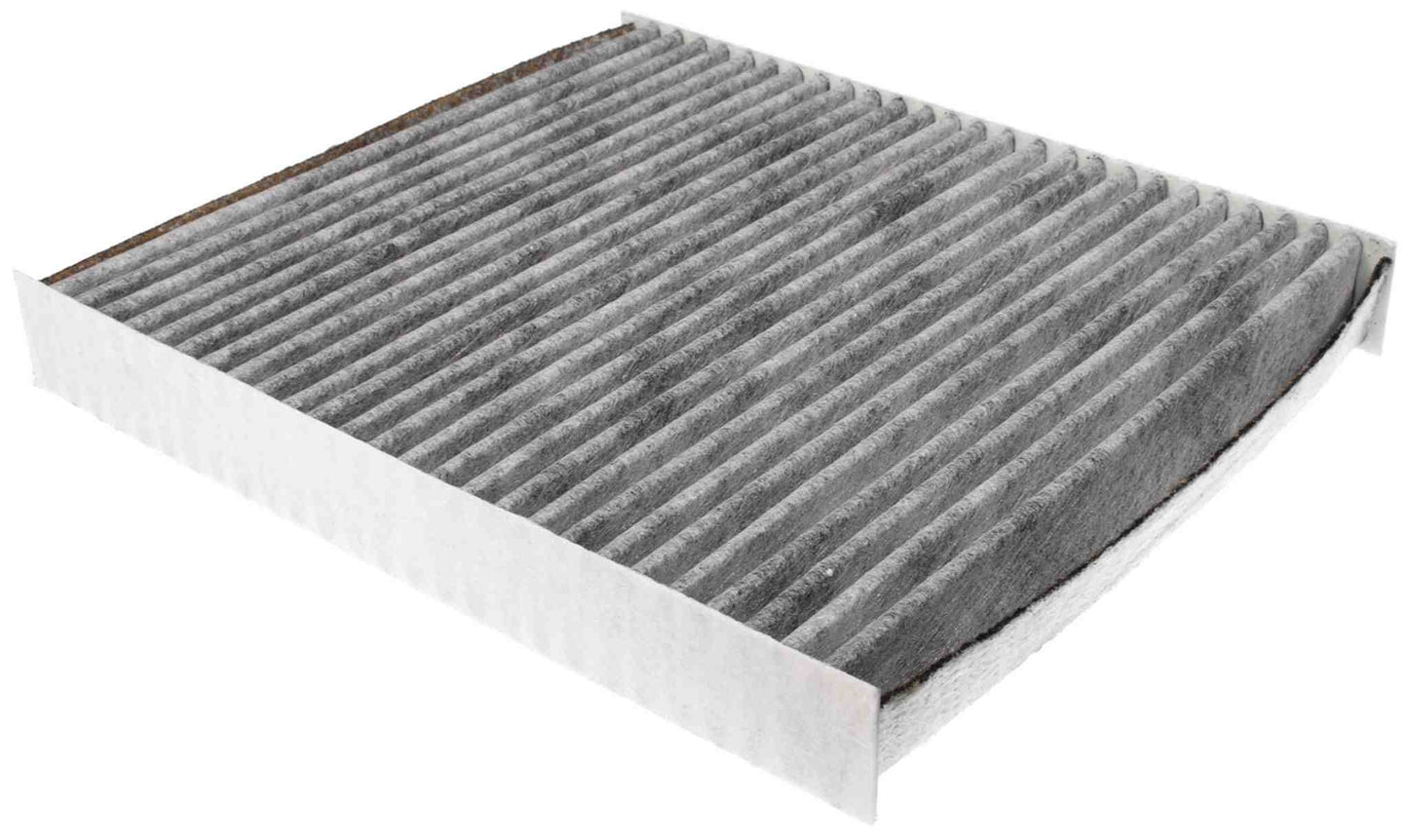 Front View of Cabin Air Filter MAHLE LAK120