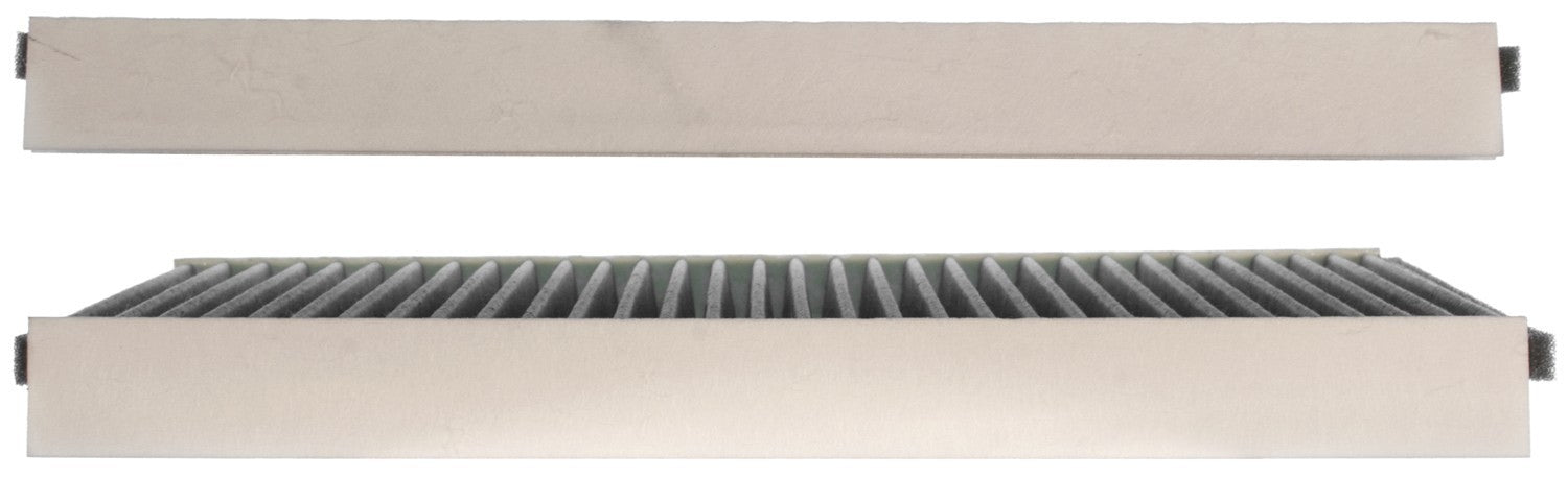 Accessories 3 View of Cabin Air Filter MAHLE LAK173/S