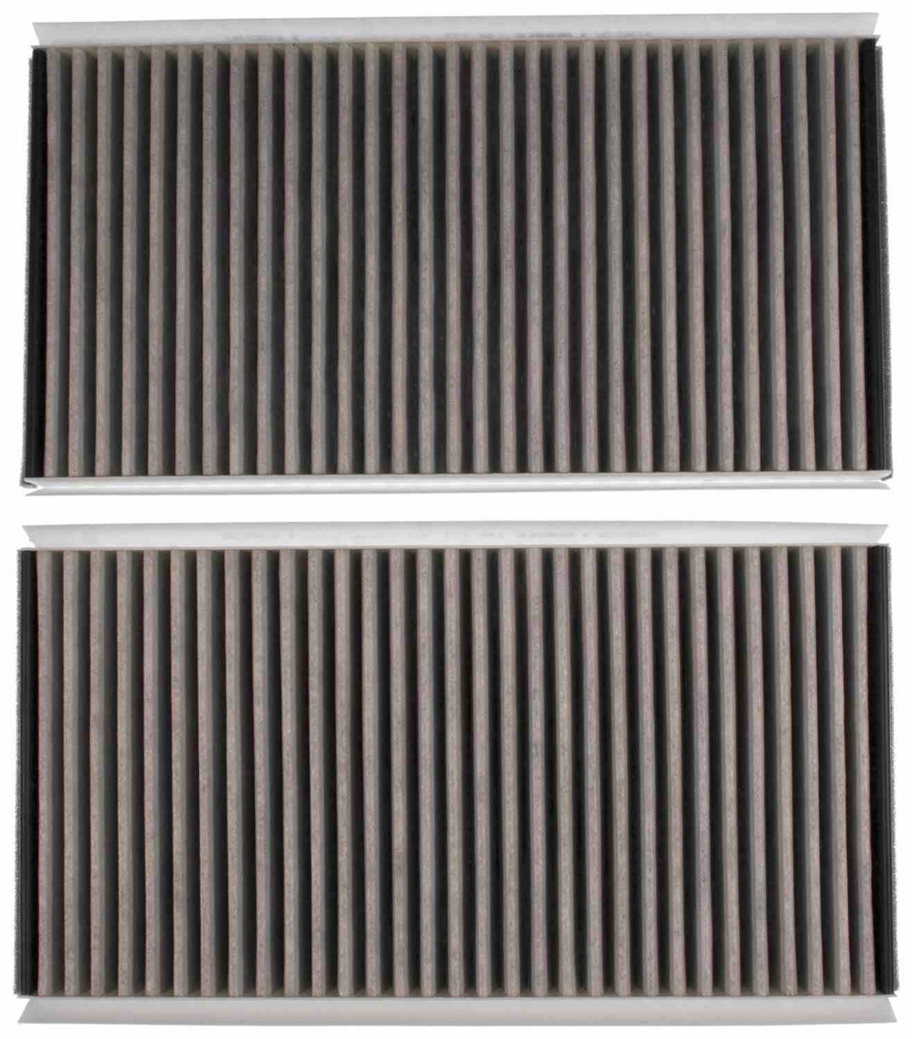 Accessories 5 View of Cabin Air Filter MAHLE LAK173/S