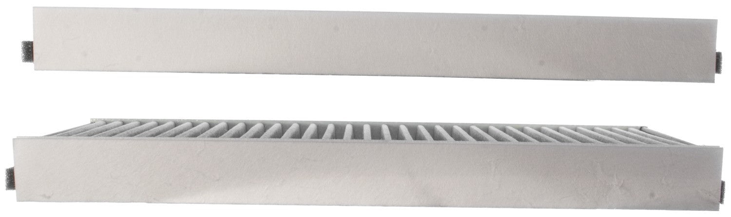 Side View of Cabin Air Filter MAHLE LAK173/S