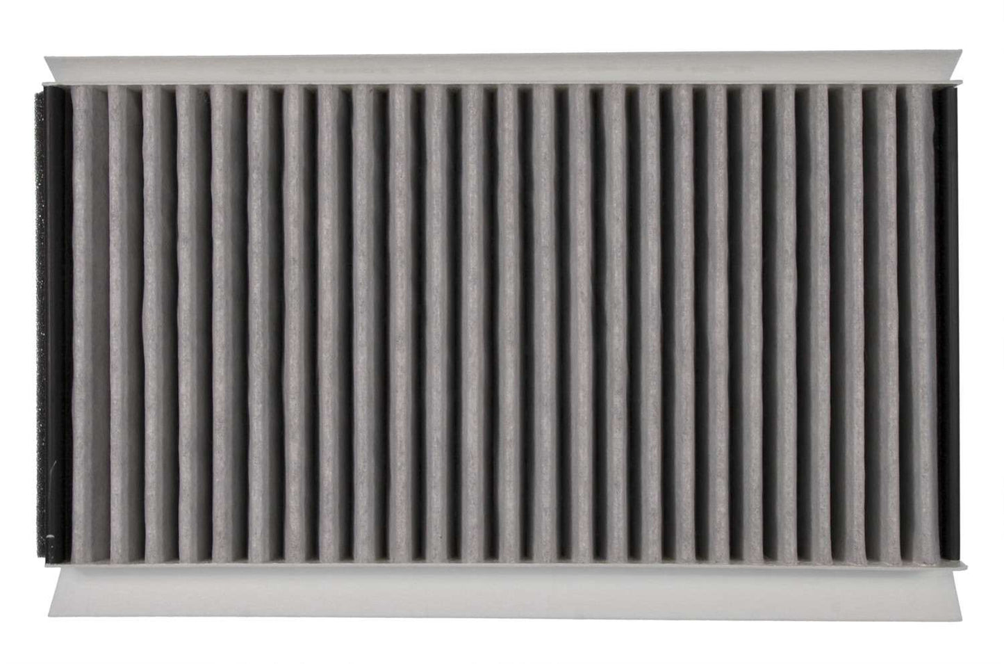 Bottom View of Cabin Air Filter MAHLE LAK197