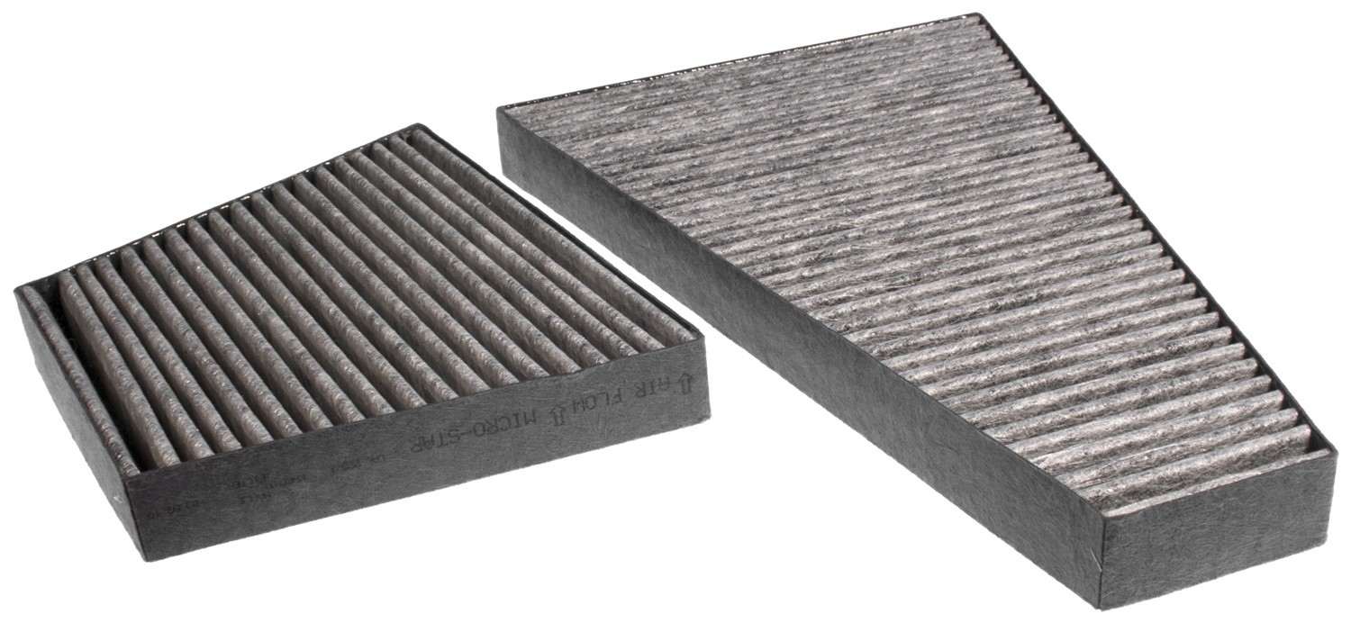 Accessories 1 View of Cabin Air Filter MAHLE LAK225/S