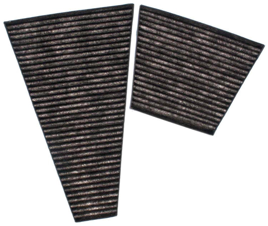 Top View of Cabin Air Filter MAHLE LAK225/S