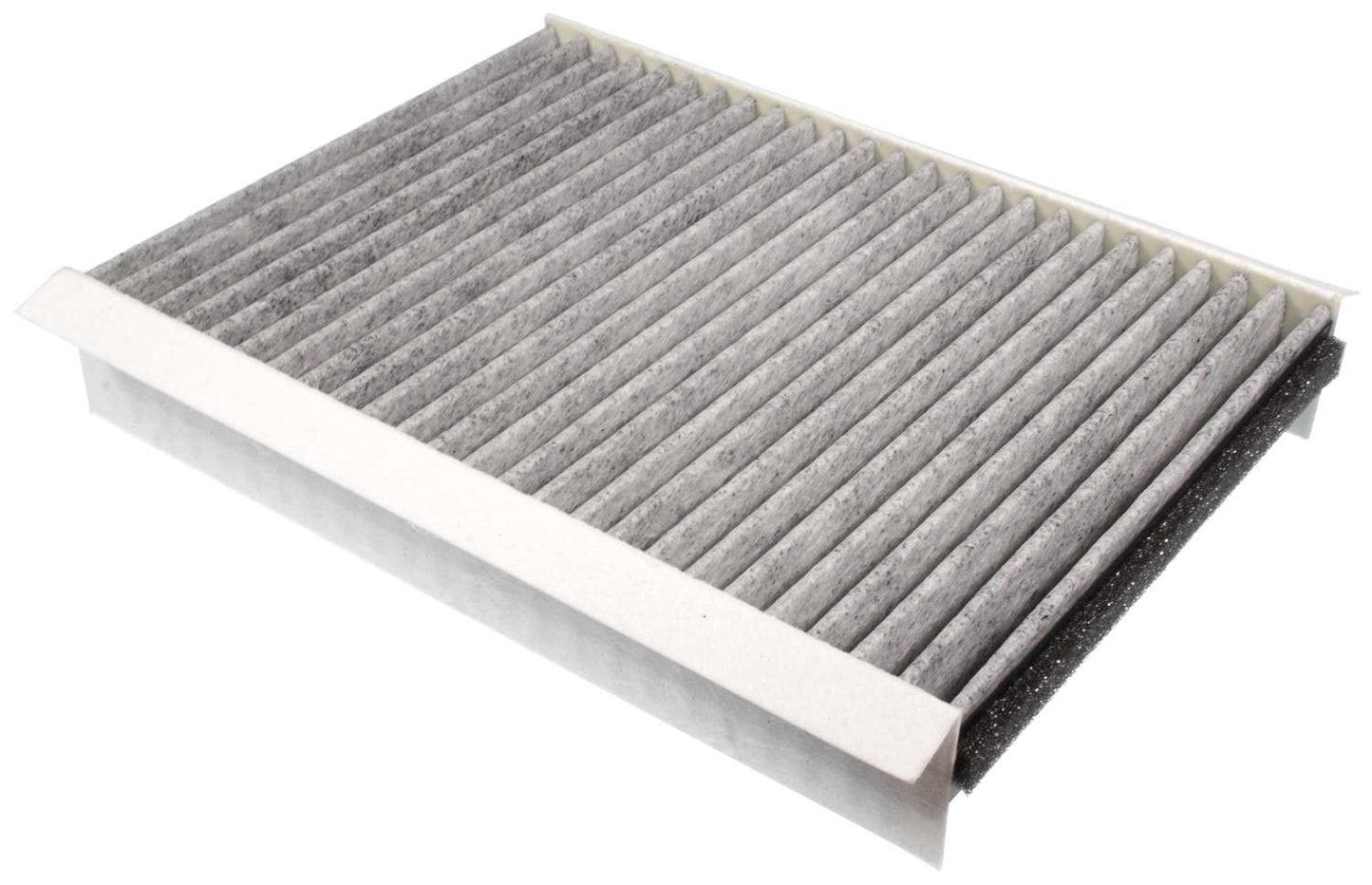 Angle View of Cabin Air Filter MAHLE LAK250