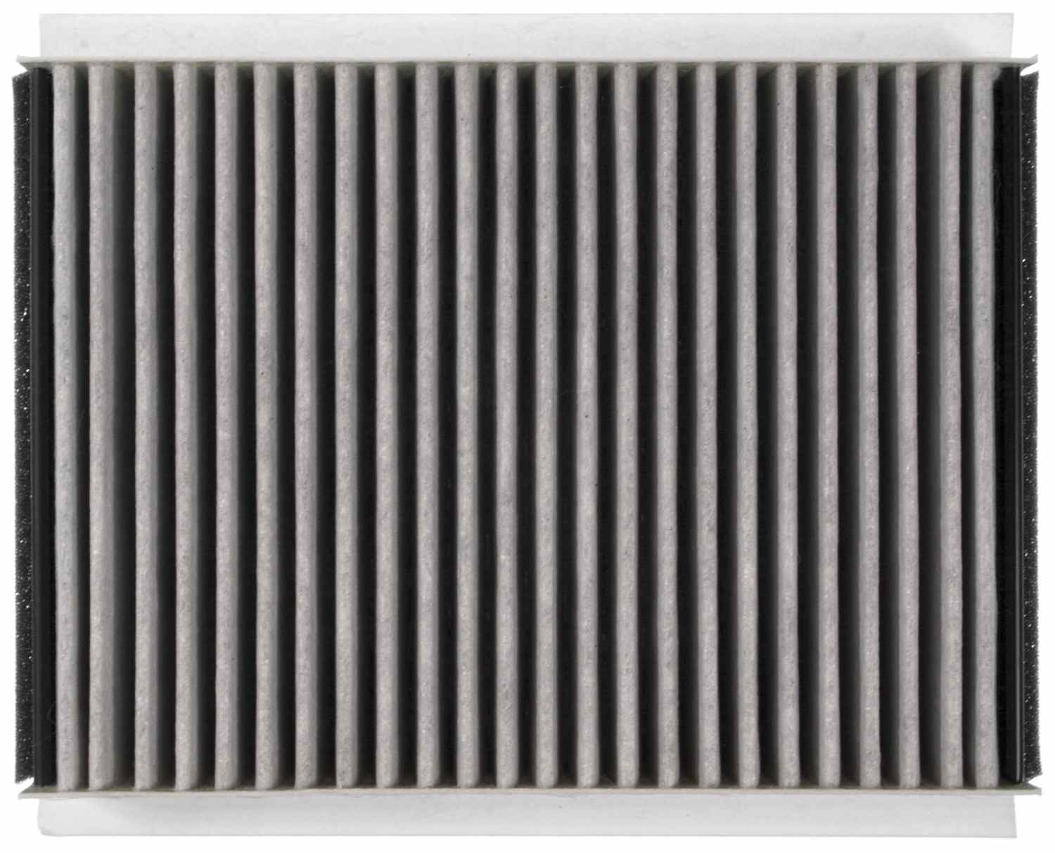 Bottom View of Cabin Air Filter MAHLE LAK250