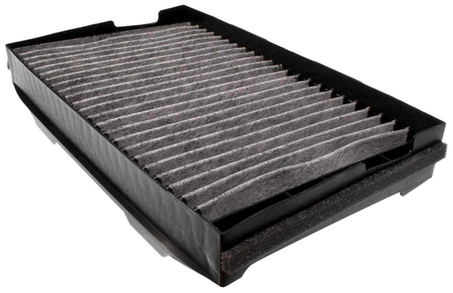 Angle View of Cabin Air Filter MAHLE LAK255