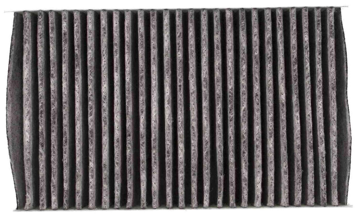 Bottom View of Cabin Air Filter MAHLE LAK280