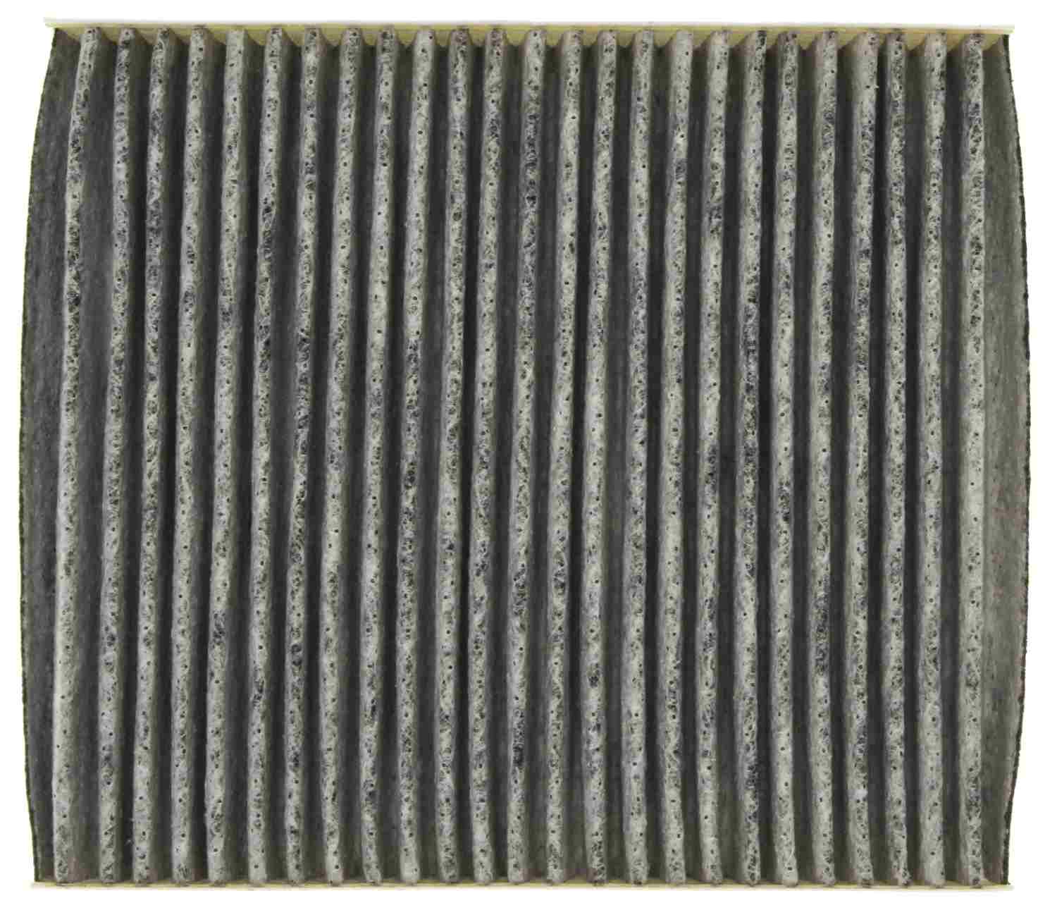 Top View of Cabin Air Filter MAHLE LAK293