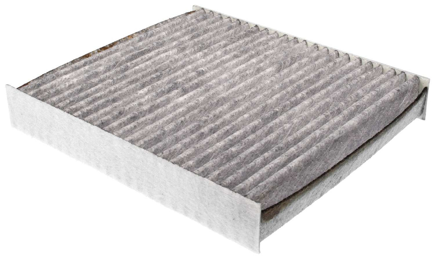 Angle View of Cabin Air Filter MAHLE LAK345