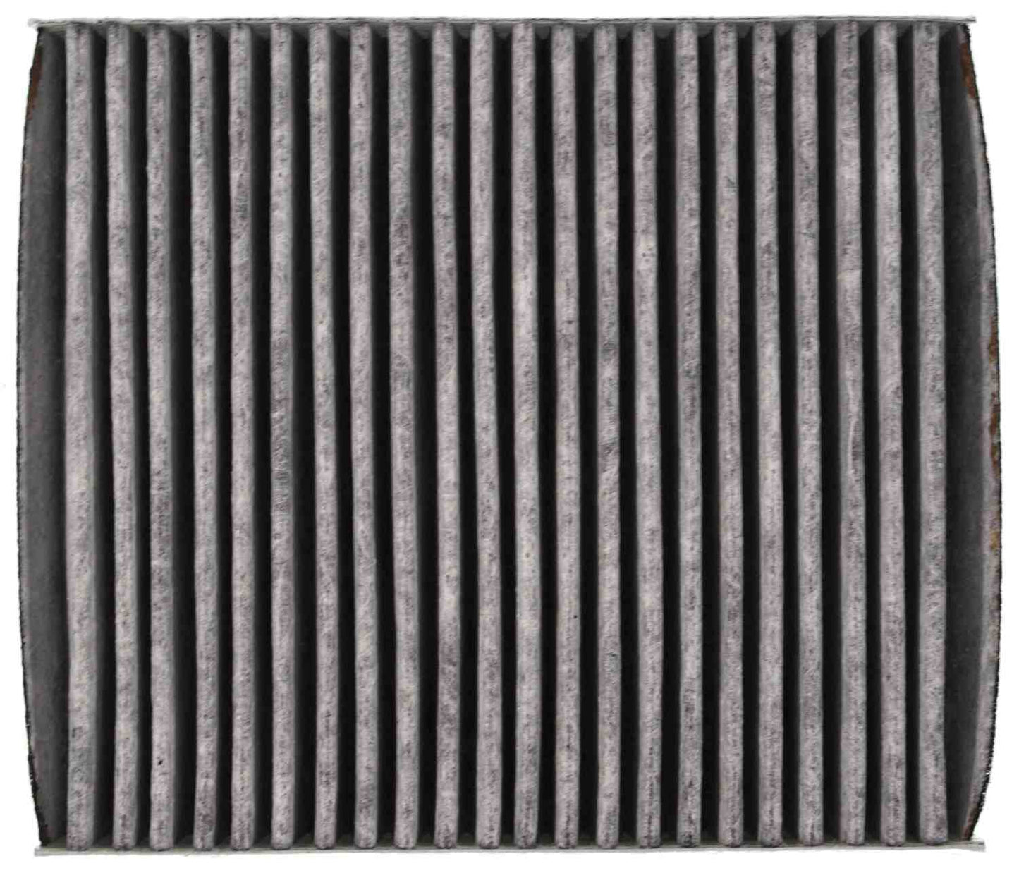 Bottom View of Cabin Air Filter MAHLE LAK345