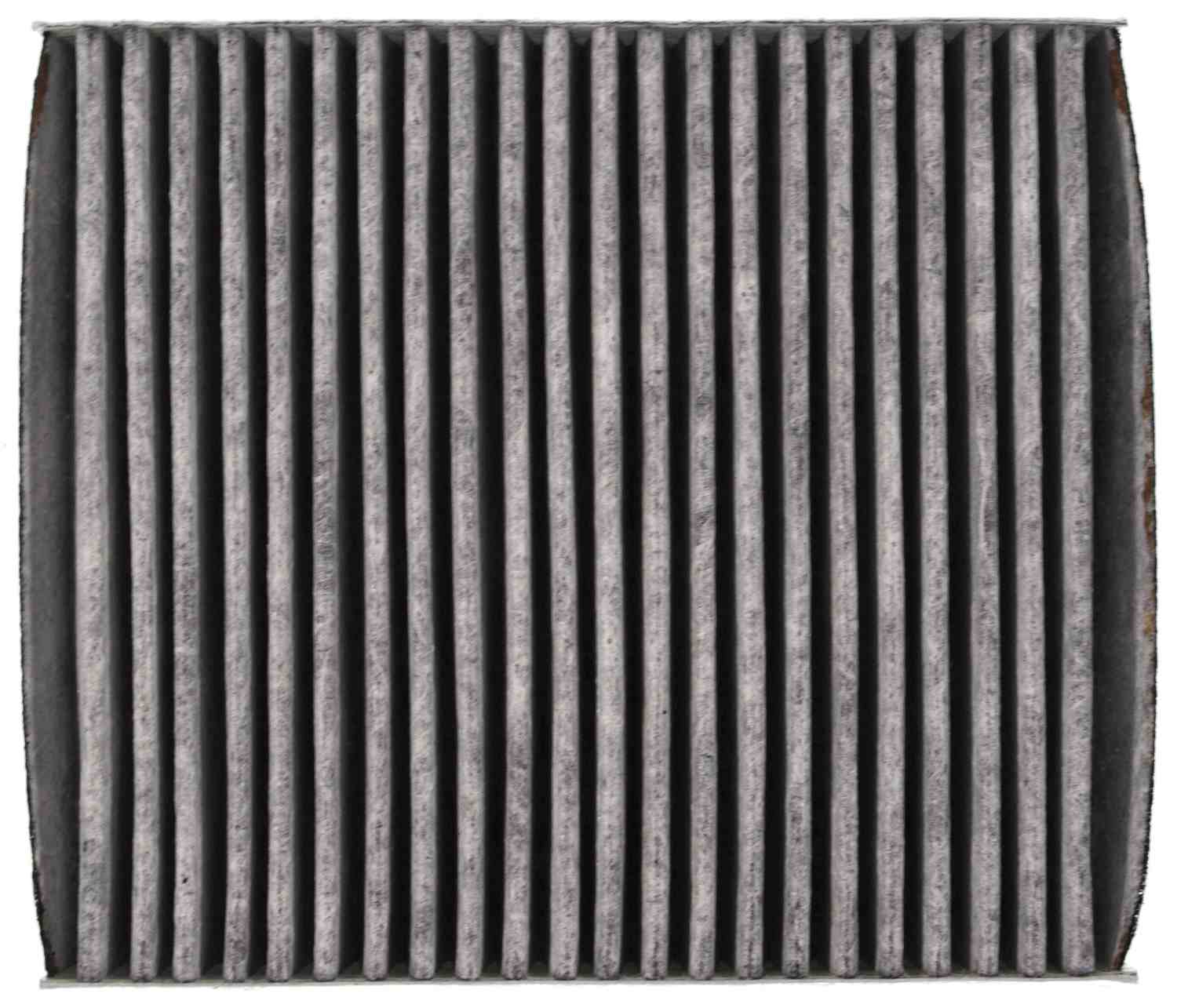 Bottom View of Cabin Air Filter MAHLE LAK345