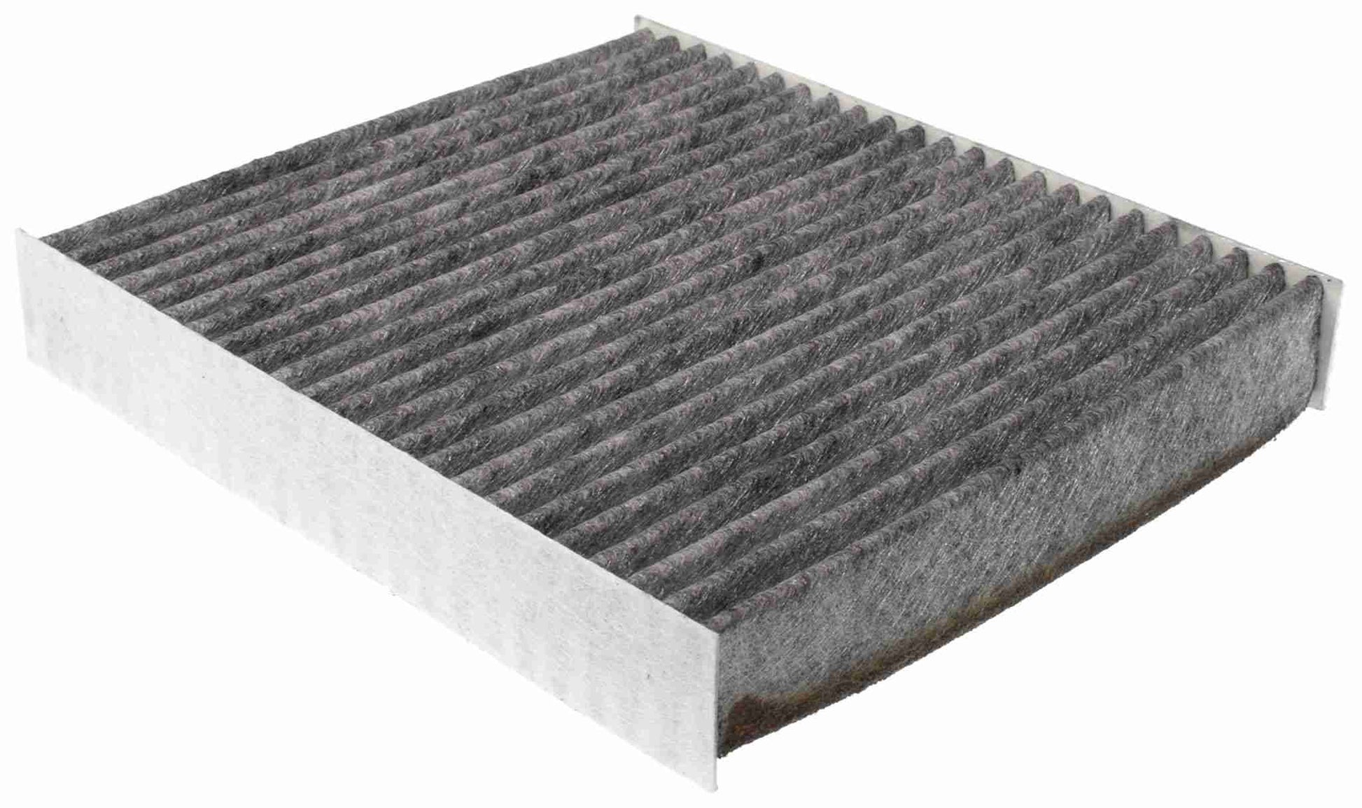 Front View of Cabin Air Filter MAHLE LAK345