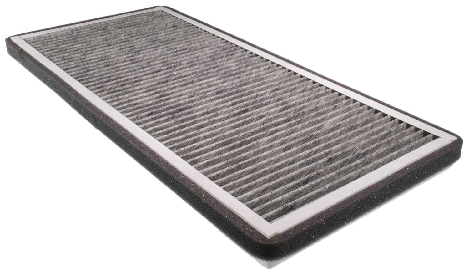 Angle View of Cabin Air Filter MAHLE LAK62