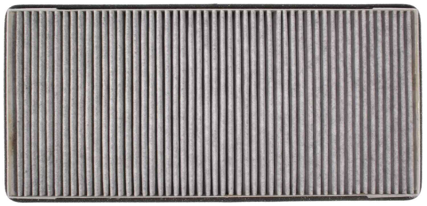 Bottom View of Cabin Air Filter MAHLE LAK62