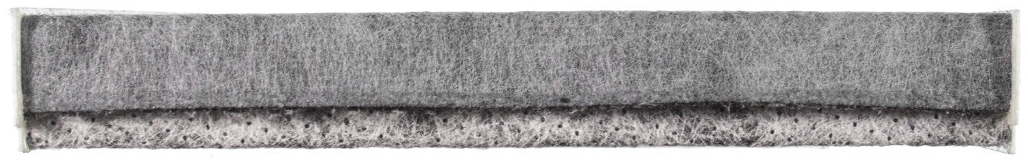 Accessories 2 View of Cabin Air Filter MAHLE LAK63