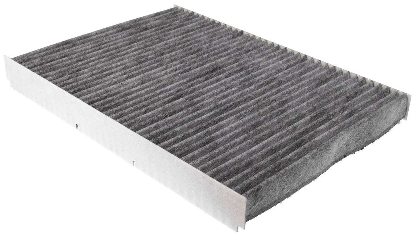 Angle View of Cabin Air Filter MAHLE LAK63