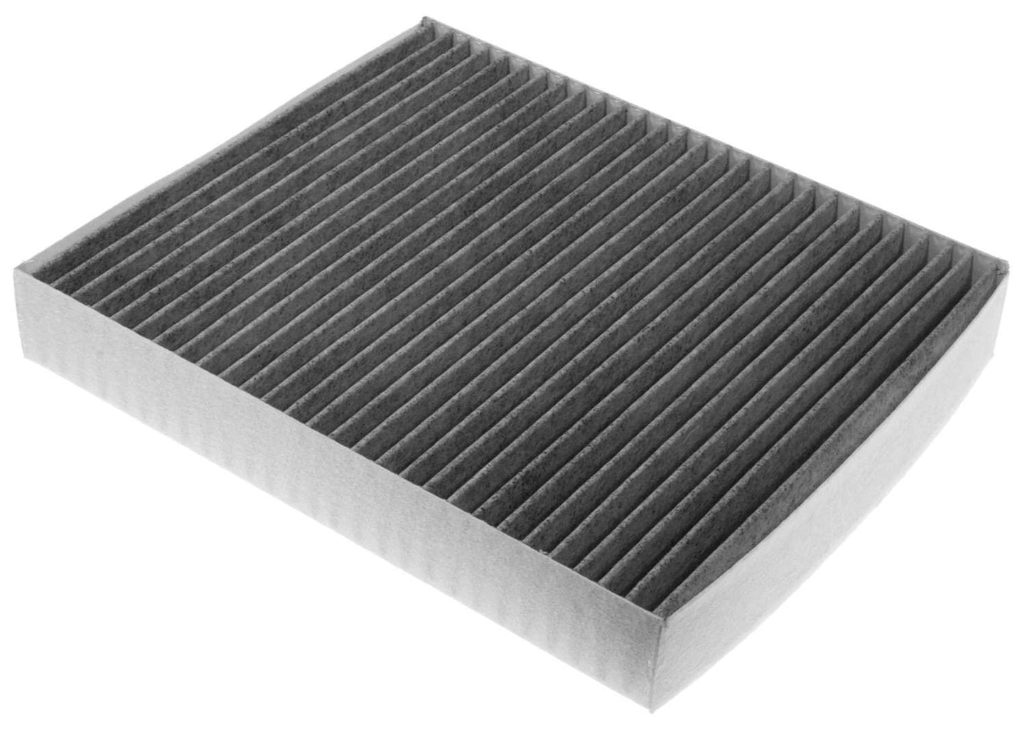 Angle View of Cabin Air Filter MAHLE LAK740