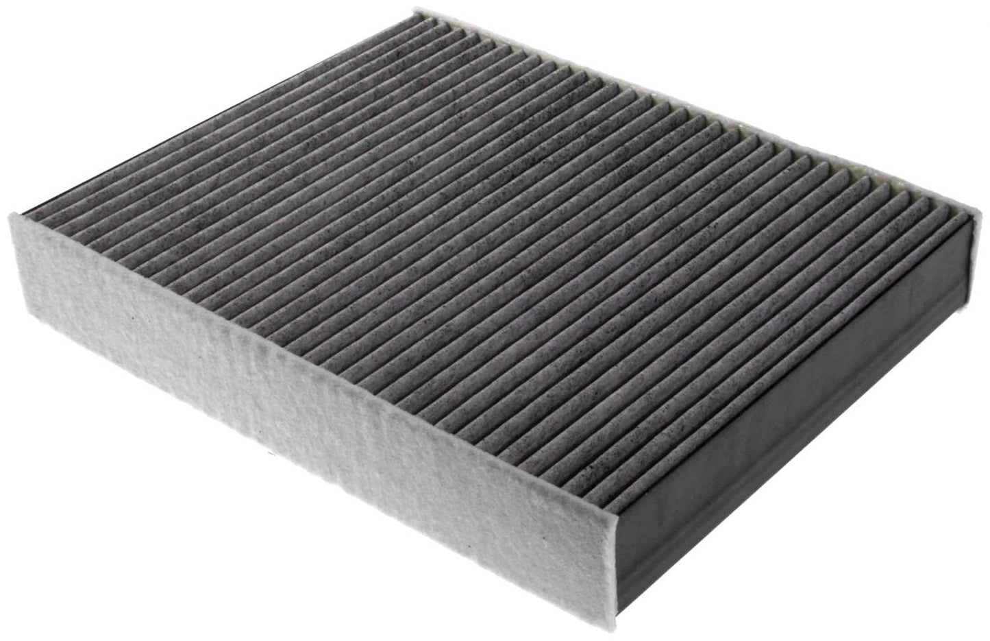 Angle View of Cabin Air Filter MAHLE LAK812