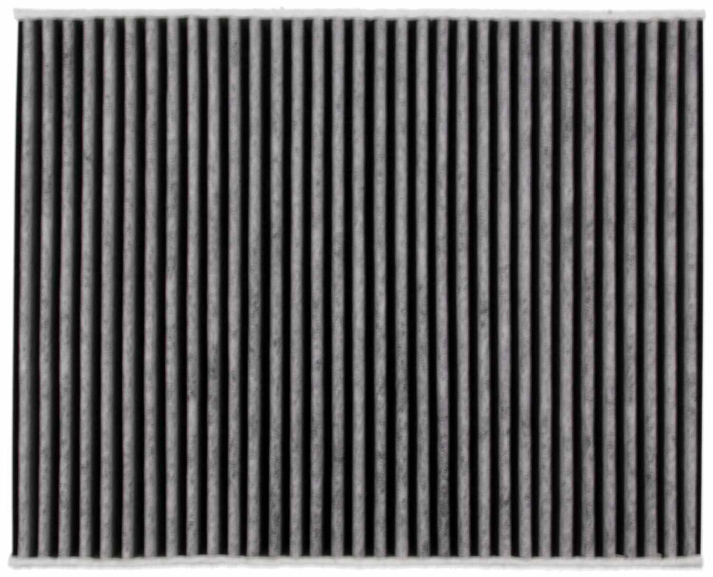 Bottom View of Cabin Air Filter MAHLE LAK812