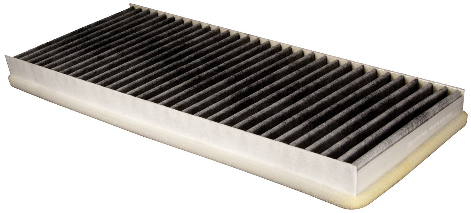 Accessories 1 View of Cabin Air Filter MAHLE LAK83