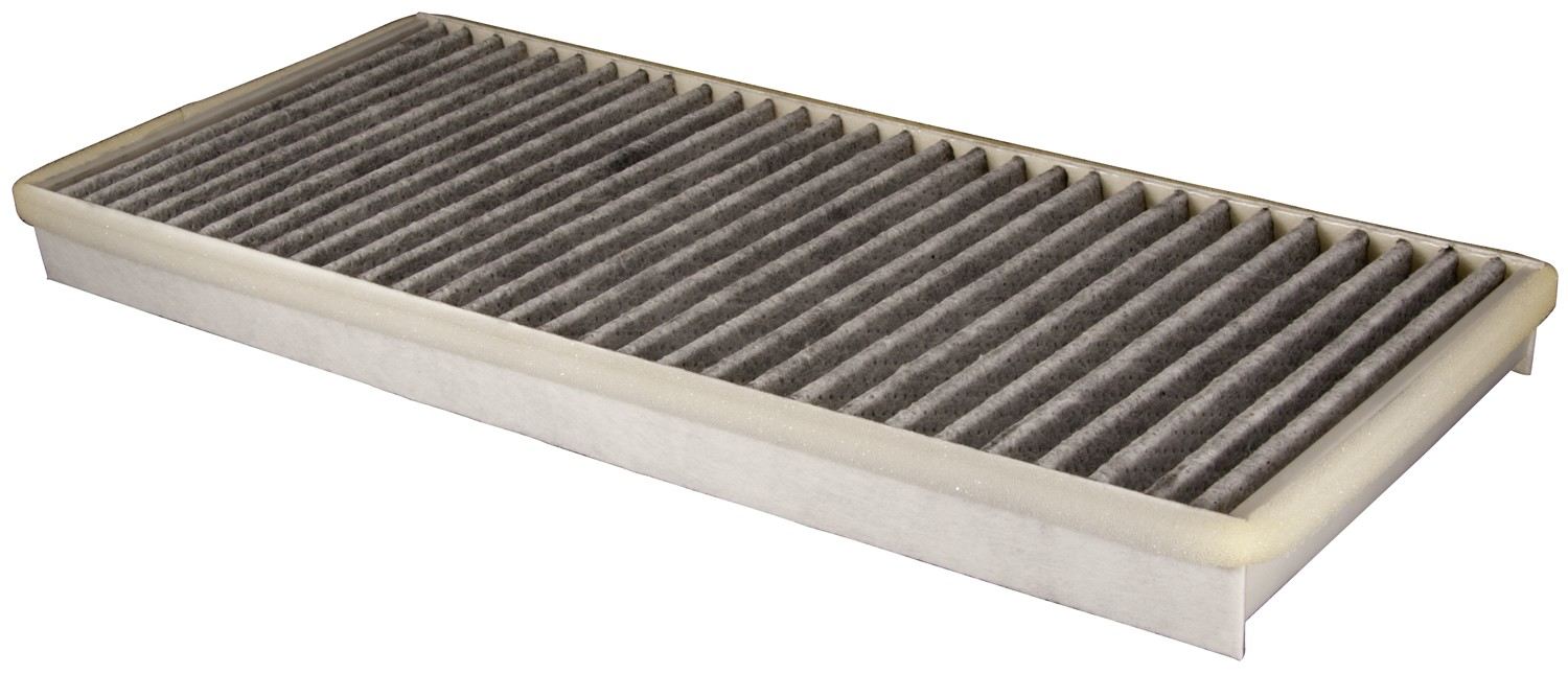 Angle View of Cabin Air Filter MAHLE LAK83