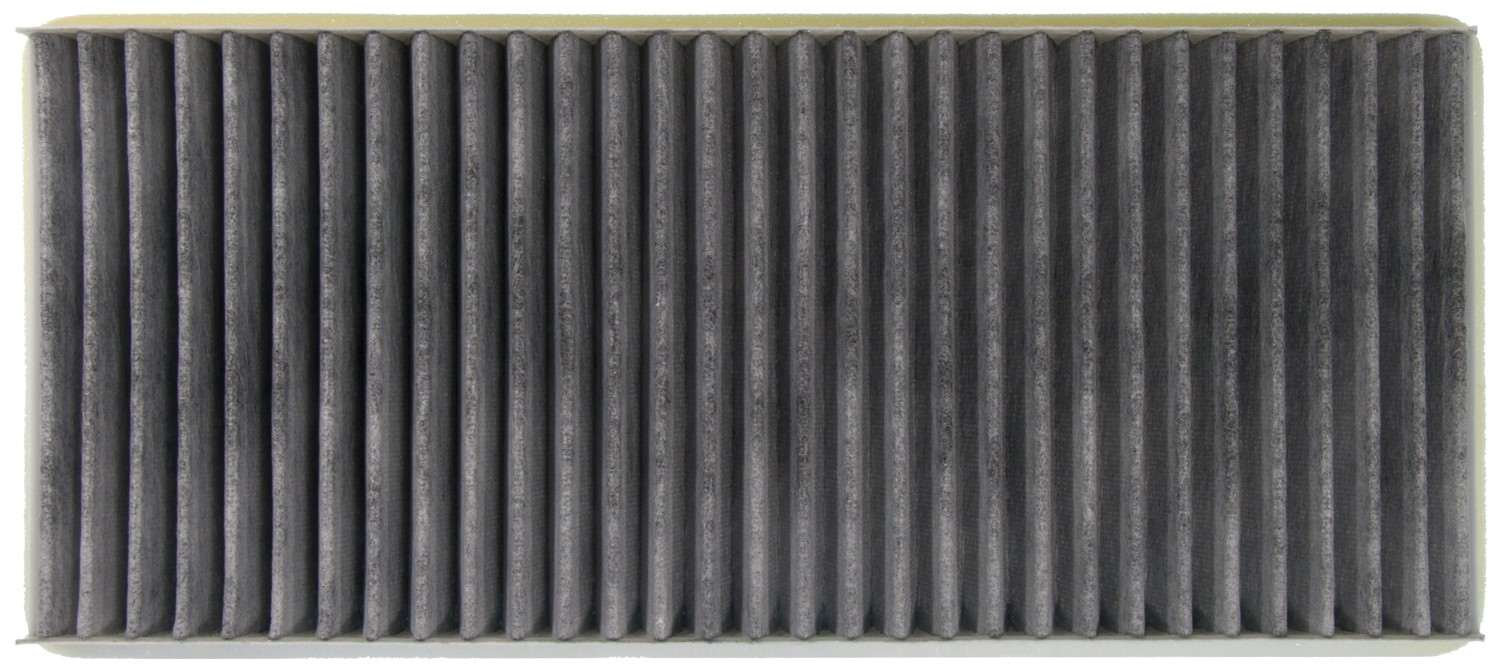 Bottom View of Cabin Air Filter MAHLE LAK83